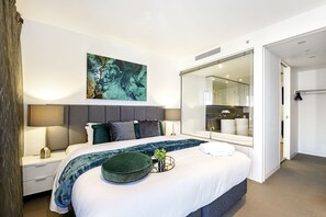 Appartement Premium