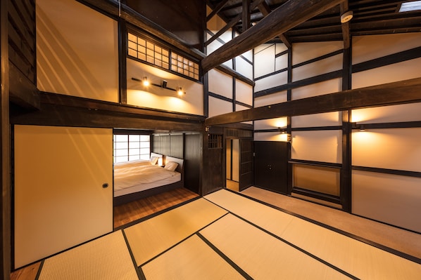 Interior - SenzanAn Kitamachi 101 (Yuasa)