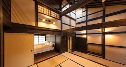 SenzanAn Kitamachi 101