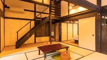 Kitamachi 101 | Living area