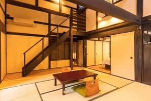 Kitamachi 101 | Living area - SenzanAn Kitamachi 101 (Yuasa)