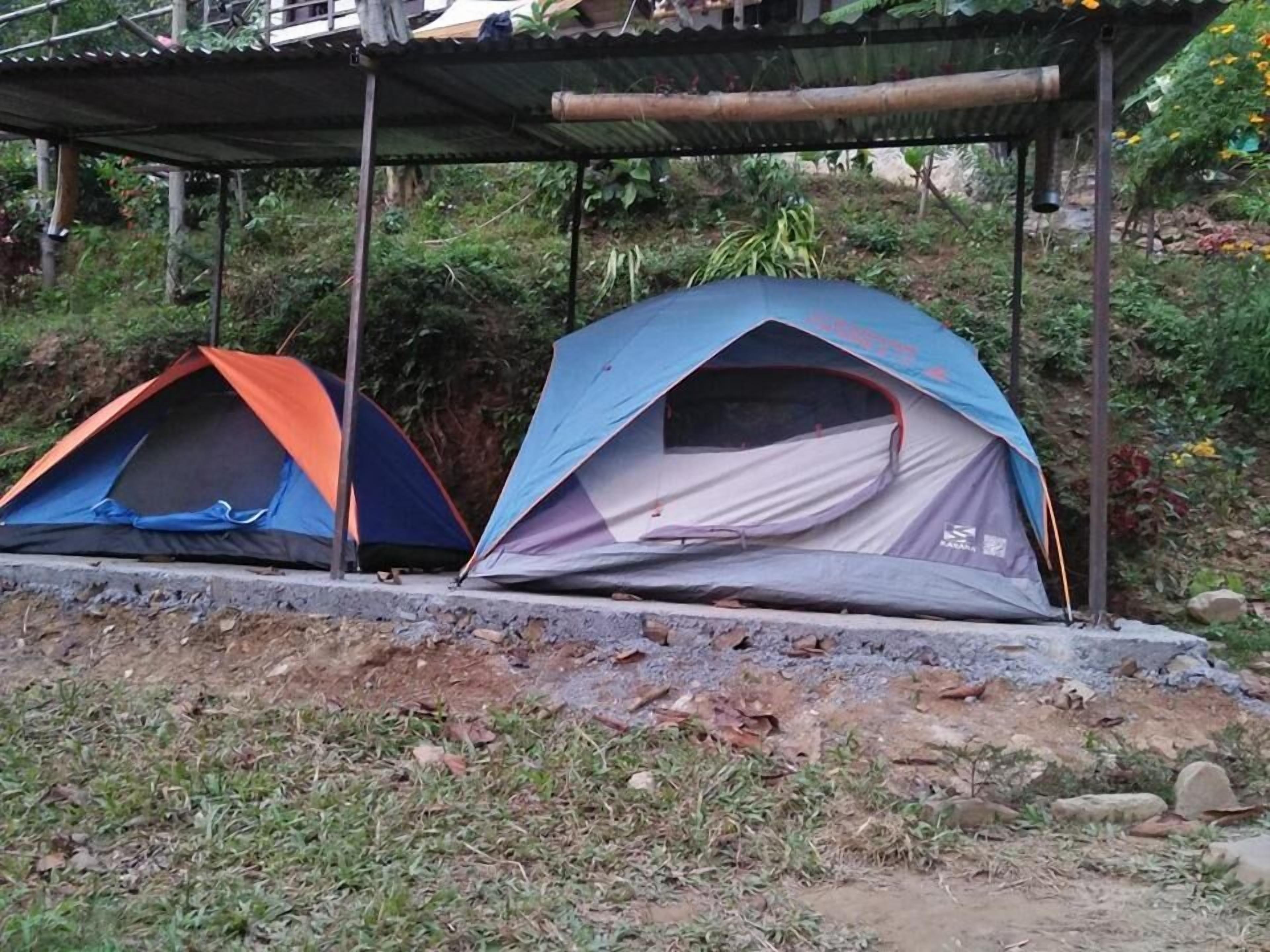Kawasan hartanah