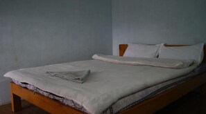 Economy Single Room, 1 Bedroom