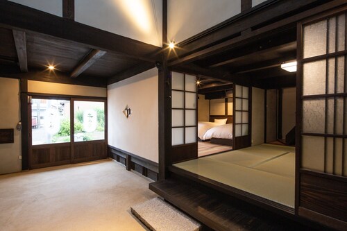 SenzanAn Kajiyamachi 301