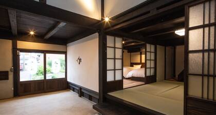 SenzanAn Kajiyamachi 301