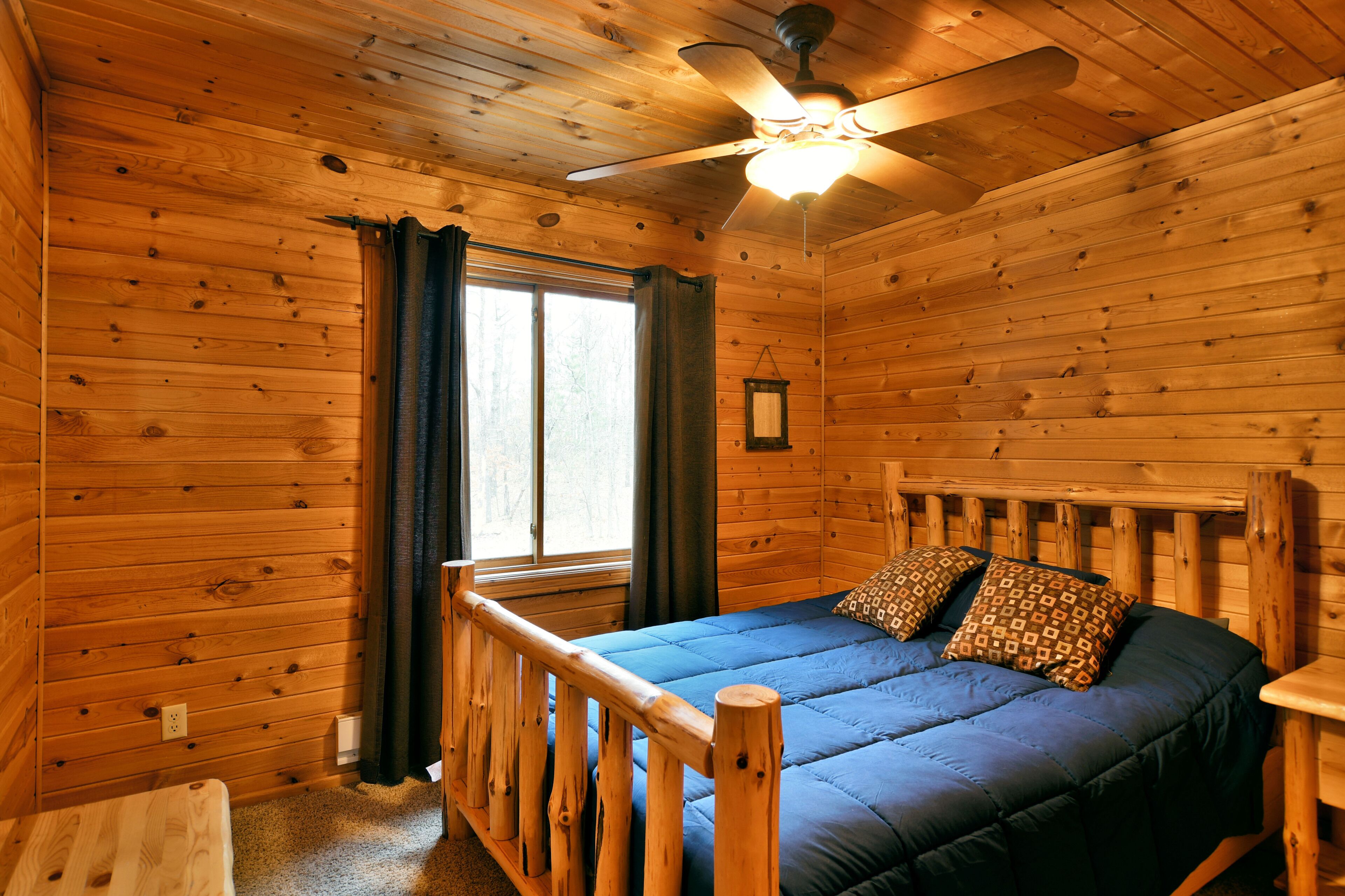 5 chambres, accès au Wi-Fi (inclus), literie fournie