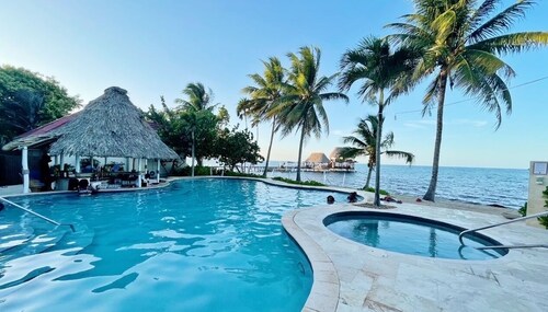 LOCATED IN THE HEART OF THE MOST EXCLUSIVE RESORT AREA ~ LONG TERM OPTION!