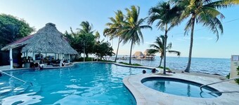 LOCATED IN THE HEART OF THE MOST EXCLUSIVE RESORT AREA ~ LONG TERM OPTION!