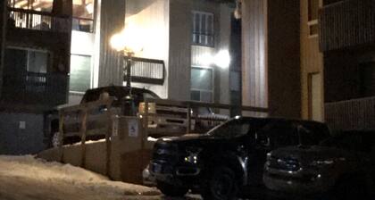 Cabin style condo in Brian Head Ski Resort