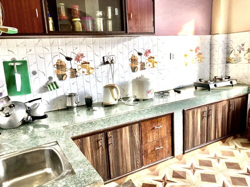 Hidden Gem Inside Kathmandu Valley