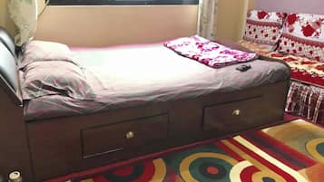 1 chambre, Wi-Fi