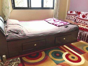 1 bedroom, WiFi