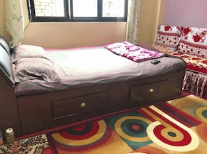 1 bedroom, WiFi