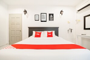 Deluxe-Doppelzimmer