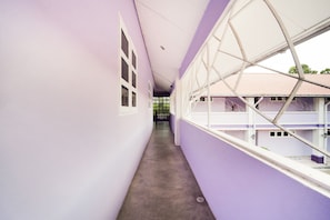 Hallway - Hotel O Kulim Inn (Kulim)