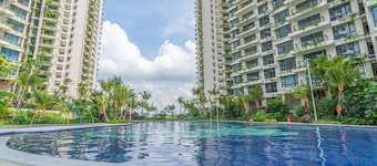 OYO Home 89312 Fantastic 1 Bedroom Starview