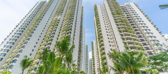 OYO Home 89312 Fantastic 1 Bedroom Starview