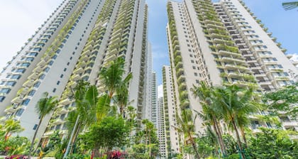 OYO Home 89312 Fantastic 1 Bedroom Starview