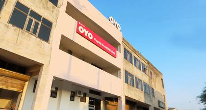 OYO Flagship 42752 Greenfield Colony