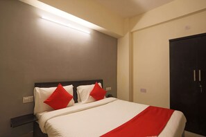 Room - OYO Flagship 42752 Greenfield Colony (Faridabad)