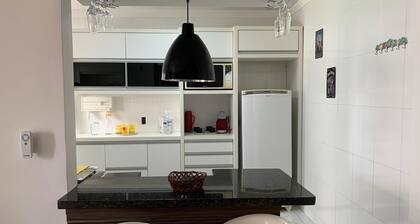 #Whole apartment Bauru Vitória Régia park, USP, center, great location