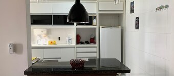 #Whole apartment Bauru Vitória Régia park, USP, center, great location