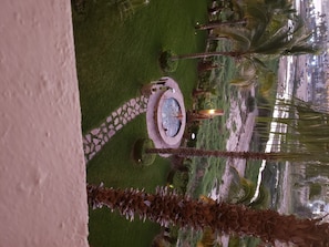 Property grounds - Check this best deal for October fun and fishing at Cabo San Lucas (Cabo San Lucas)