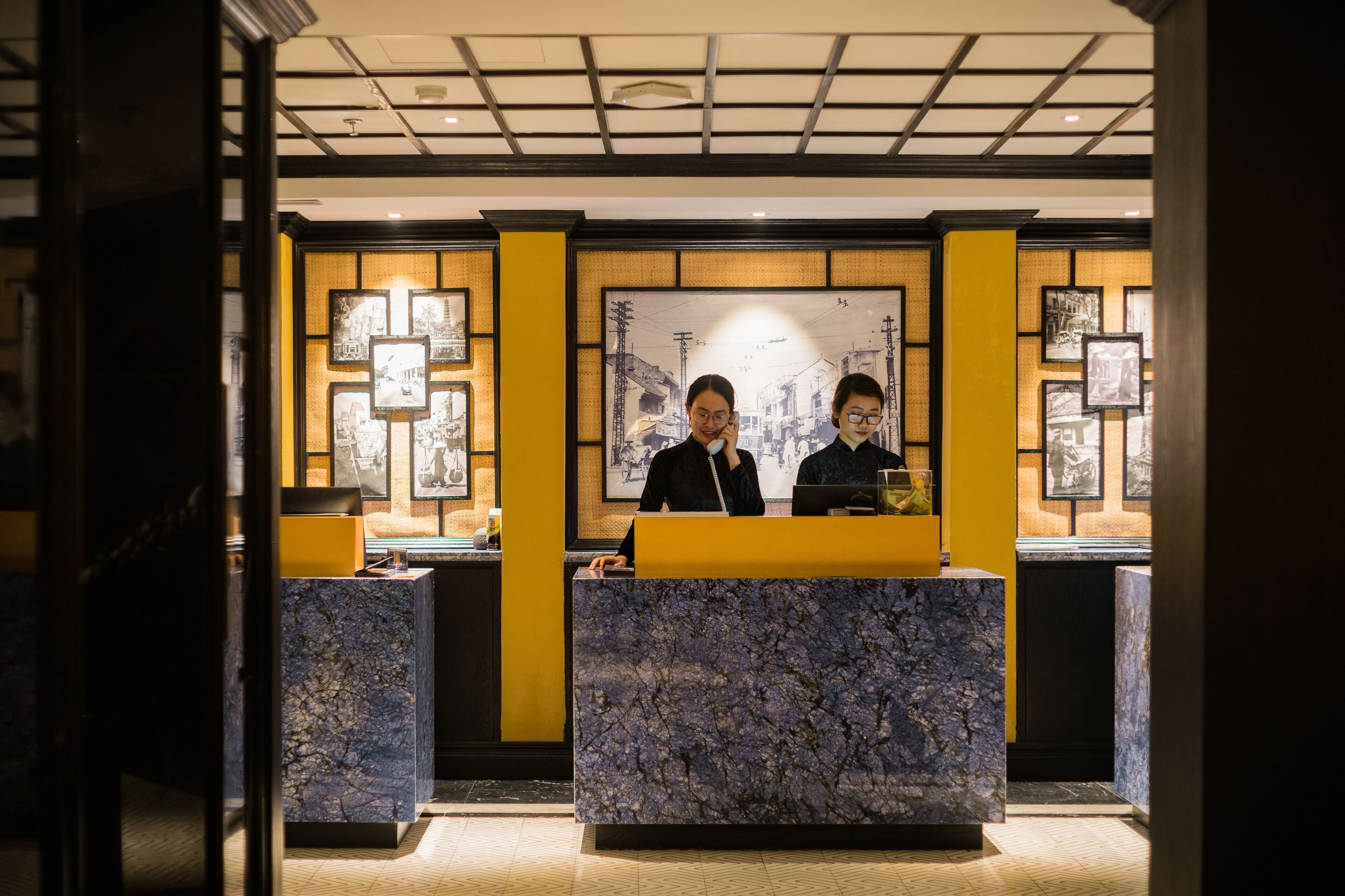 Photo - Solaria Hanoi Hotel