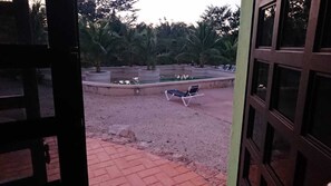 View from room