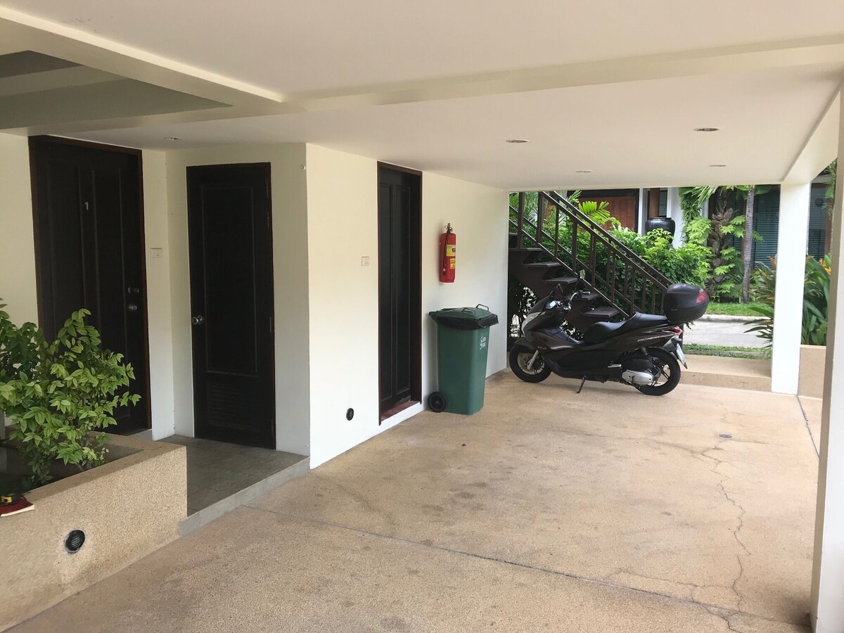 Bild für Gastgeberprofil