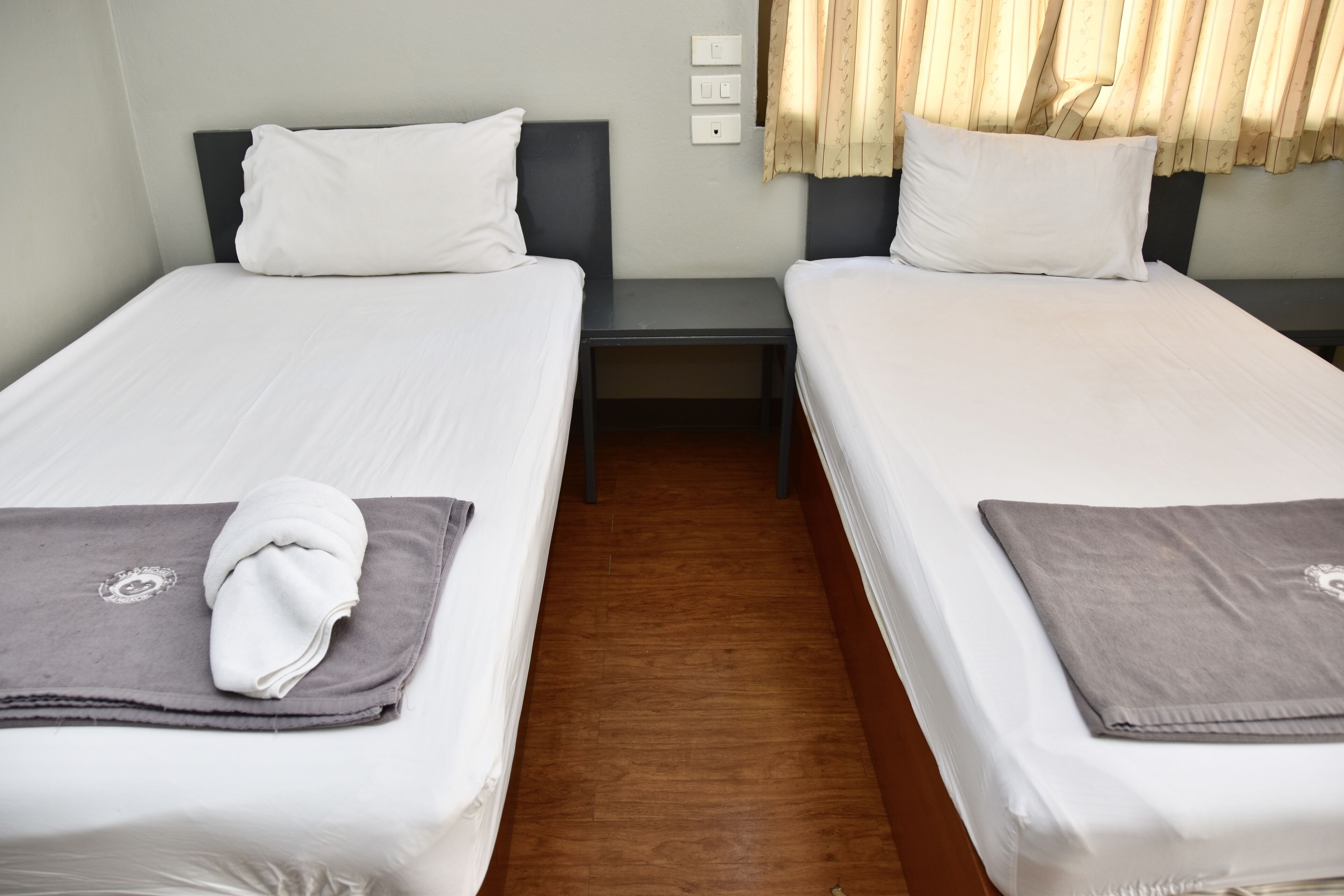 Photo - Mad Monkey Bangkok