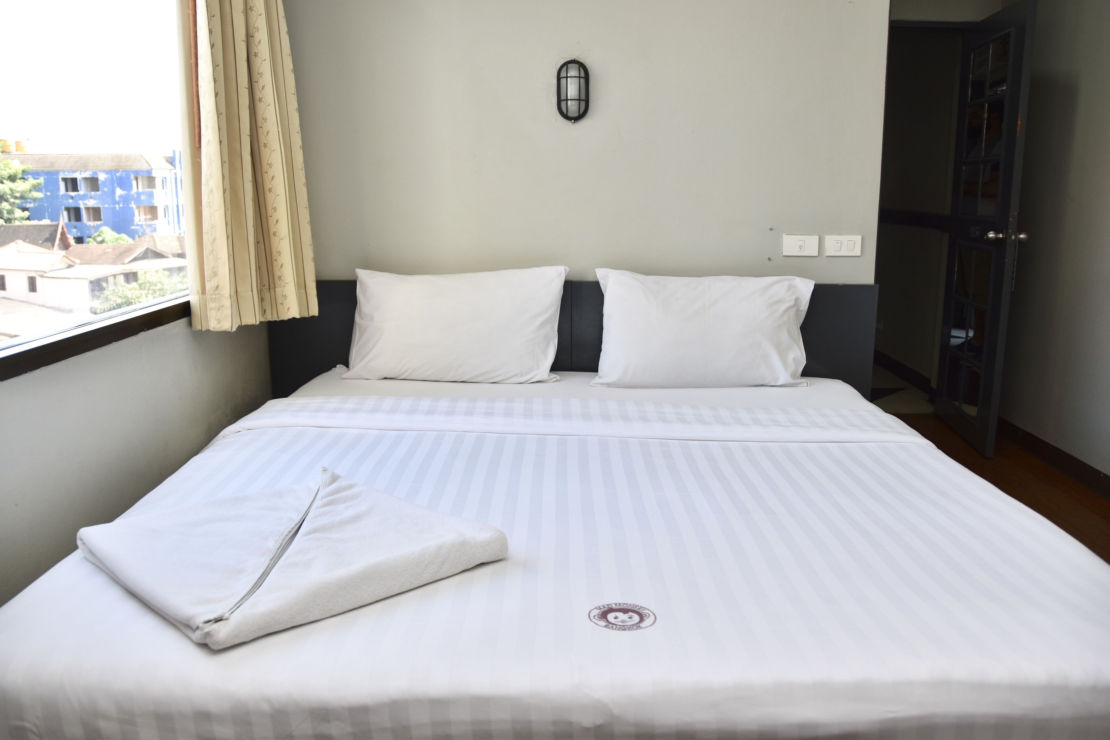 Photo - Mad Monkey Bangkok