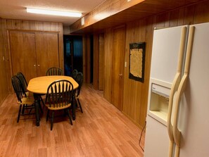 用餐區