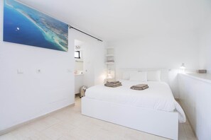 4 bedrooms, iron/ironing board, free WiFi, bed sheets - Villa Caribe | 5 Bedrooms | Panoramic Views | São Brás (Faro)