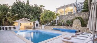 Villa Caribe | 5 Bedrooms | Panoramic Views | São Brás