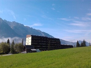 Exterieur