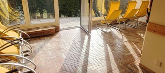 Studio en vue du Tauplitzalm