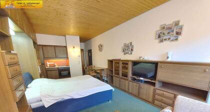 Studio with a view to the Tauplitzalm