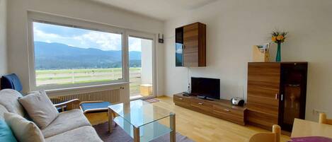 منطقة المعيشة