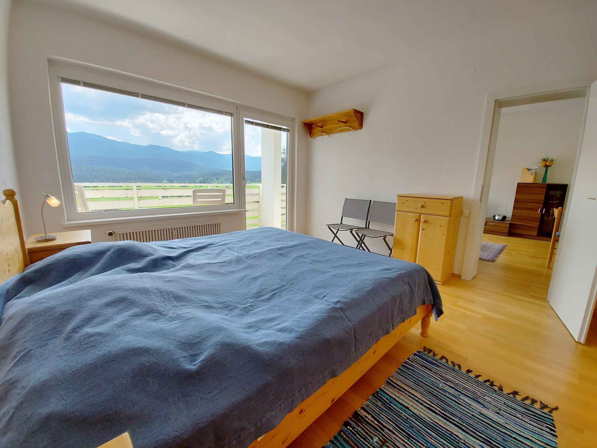 2 Schlafzimmer, WLAN
