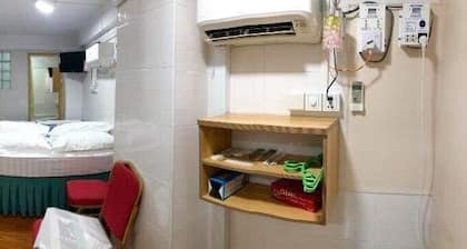 Moe Hostel