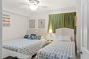 2 bedrooms, free WiFi, bed sheets - Sands Beach Club II 327, Lovely 2 BR Ocean Front Condo with Indoor Outdoor Swimming Pool, Hot Tub and Kiddie Pool (MYRTLE BEACH)