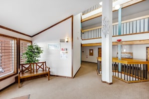Intérieur