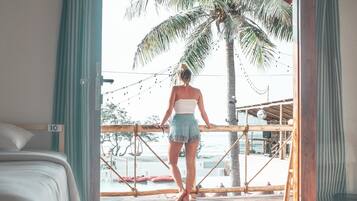 Superior 3-Bed Dorm | Kostenloses WLAN, Bettwäsche