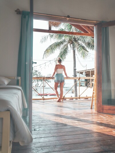 Mad Monkey Gili Trawangan - Hostel