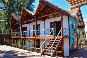 Superior 3-Bed Dorm | Kostenloses WLAN, Bettwäsche