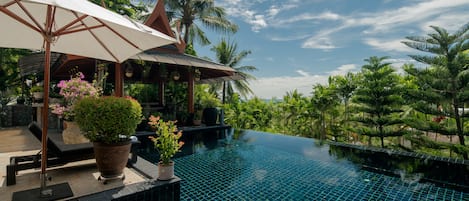 Luxury Villa | Private pool