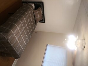 2 habitaciones y wifi 