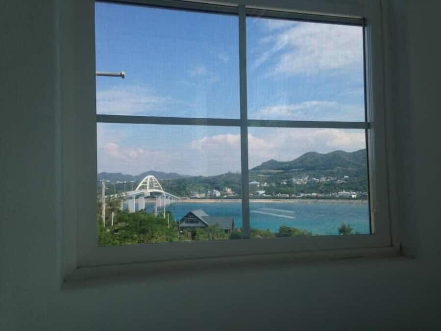 Family Studio, 1 Bedroom, Non Smoking, Sea View | Balcony view