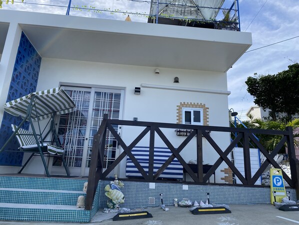 Exterior - Sesoko Terrace 2 (Motobu)